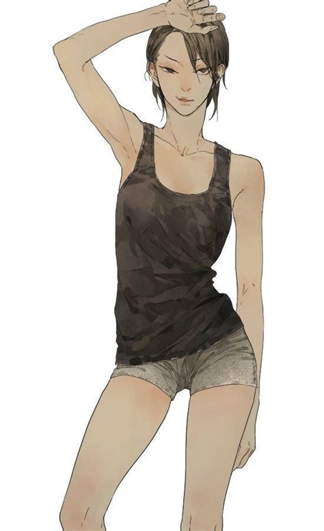 Tamen De Gushi 1 - Read Tamen De Gushi Chapter 1 Online | Konst