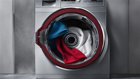 Bosch Washer Not Spinning Clothes Dry Solutions Tips Machine Answered