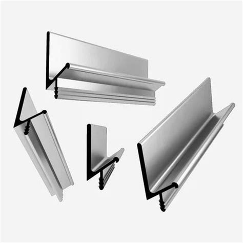 C Profile Germany Aluminium Gola Profile For KITCHEN HANDLE 3 Meter