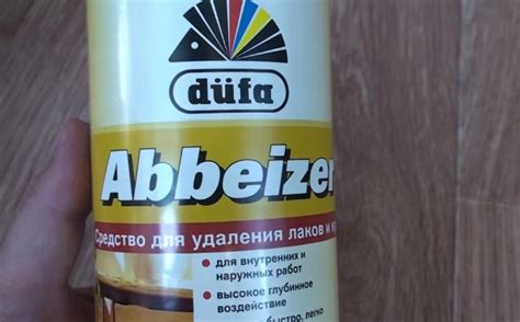 Как снять лак со шпона советской мебели - Деревология