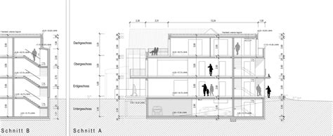 Planung eines Mehrfamilienhauses in Köln Architekturbüro Joe Hoormann BDA