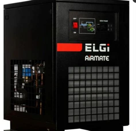 ELGi Air Compressor Oil at best price in Nagpur by RP Air Solutions ...