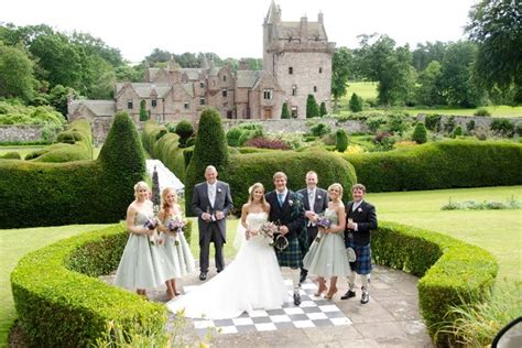 Guthrie Castle Weddings Offers Packages Photos Fairs