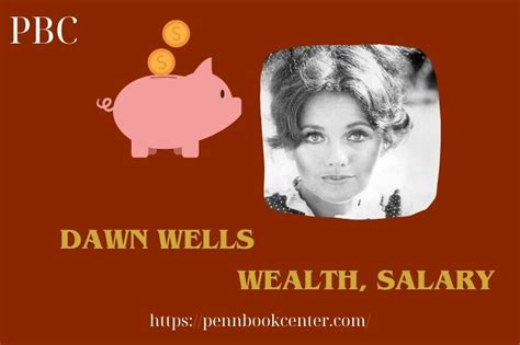 Dawn Wells Net Worth 2025: Wealth, Salary, And Financial Overview