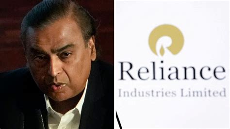 Ril Agm Key Highlights Reliance Chairman Mukesh Ambani Addresses