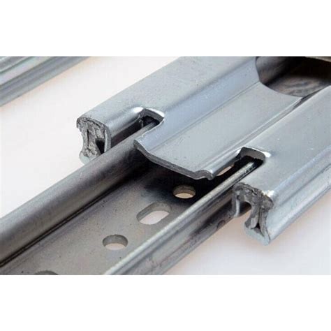 Heavy Duty Drawer Slides | Cabinet Slide Rails