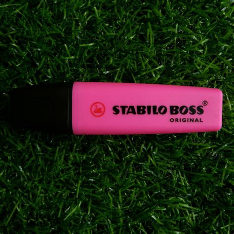 Stabilo Boss Original