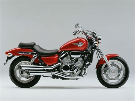 The Honda 750 At The Motorcycle Specification Database