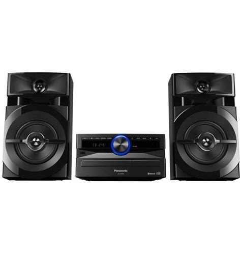 Panasonic 300W Stereo System - MyHome - Easy pay, affordable homeware