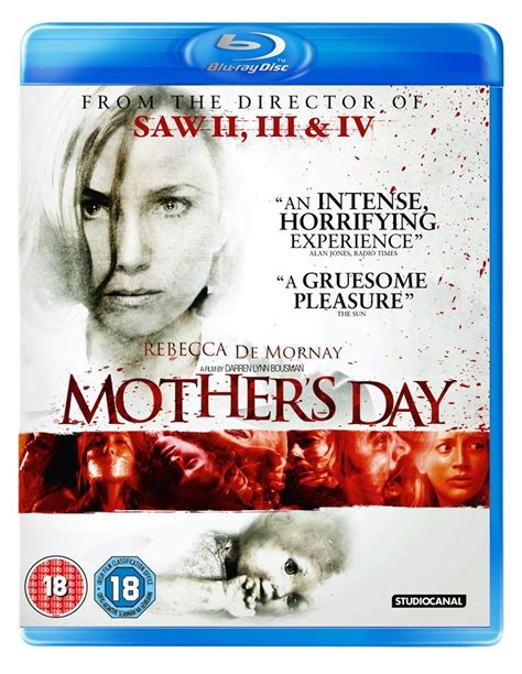 Mothers Day Blu Ray Movies And Tv