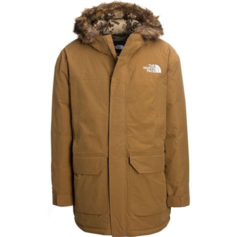 The North Face B Mcmurdo Parka Mens