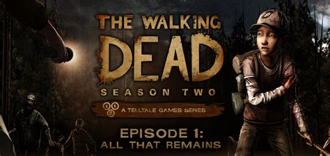 IGN makes Telltale's The Walking Dead: Season 2 its free iOS game of ...