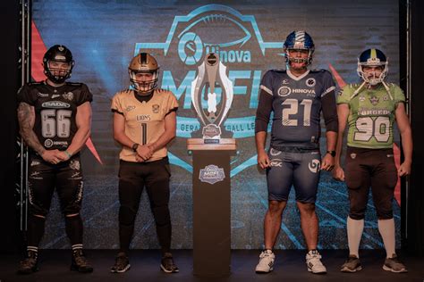 Apoio Do Grupo Hinova Liga MGFL Acontece Em Novembro Grupo Hinova