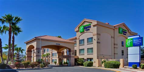 Hotel in Tuscon Arizona | Holiday Inn Express & Suites Tucson North - Marana