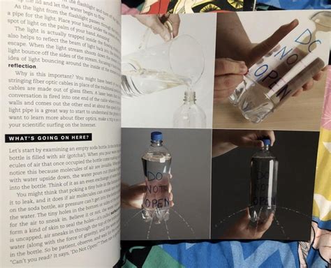 Naked Eggs And Flying Potato Unforgettable Experiments That Makes Science Fun Hobbies Toys