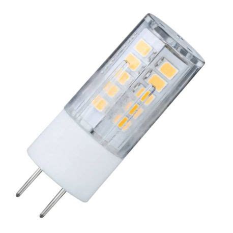 Paulmann Ampoule Led Bi Pin Gy Lm W K