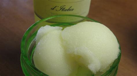 Limoncello Sorbet Recipe - Food.com