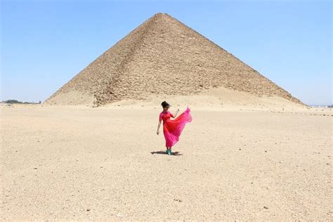 Private Day Tour To Memphis Sakkara And Dahshur