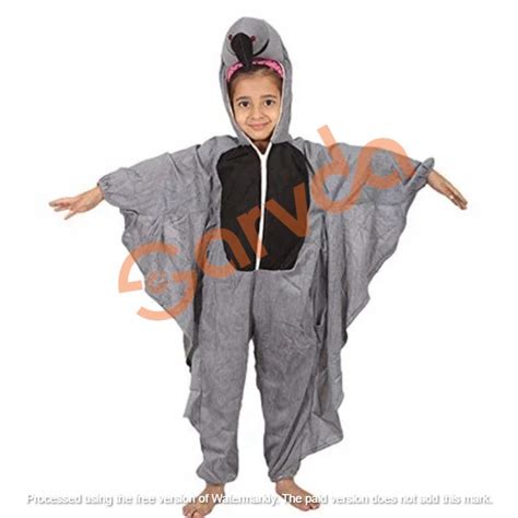 Pigeon Costume – Sarvda