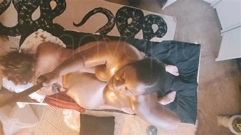 Waxing Her Big Oiled Ass Ebony Lesbians Fuck Full Video Onlyfans Peggqueenopium