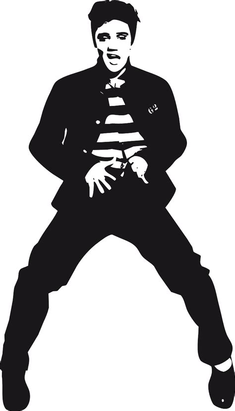 Elvis Vector