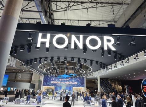 Honor Reveals New Devices And A Bold AI Vision - Talk Android