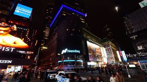 Nasdaq Seeks Us Sec Approval For Bitcoin Index Options Technology News