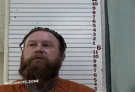 Baumgartner Matthew Paul 03 19 2022 Comanche County Mugshots Zone