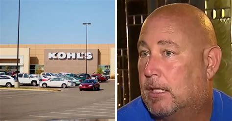 Retired Police Officer Hears Cries Of Baby Trapped In Hot Car Uses A Sledgehammer To Smash The