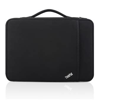 Lenovo Carrying Case Sleeve For 13 Notebook 4x40n18008