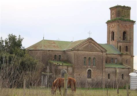 Capilla Santa Clara De As S Buenos Aires Horario De Misas