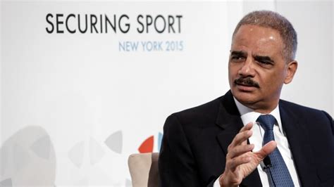 Uber Hires Eric Holder In Sexism Probe