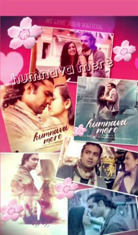 Jubin Nautiyal Poster Movie Posters Musician