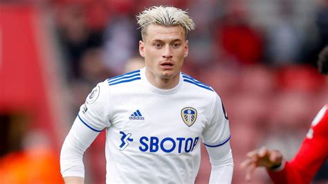 Who Is Ex Leeds Macedonia Player Meet Ezgjan Alioski Abtc