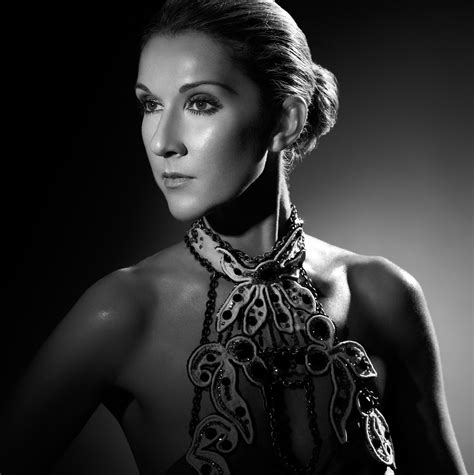 Naked Céline Dion Added by MarcDo