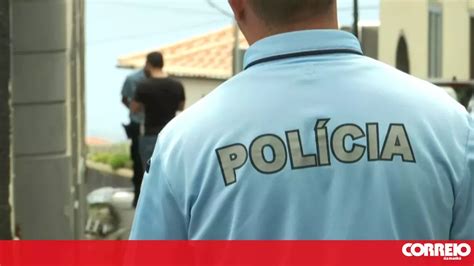 Jovem De Anos Detido Por Tr Fico De Droga Na Madeira Tr Fico De