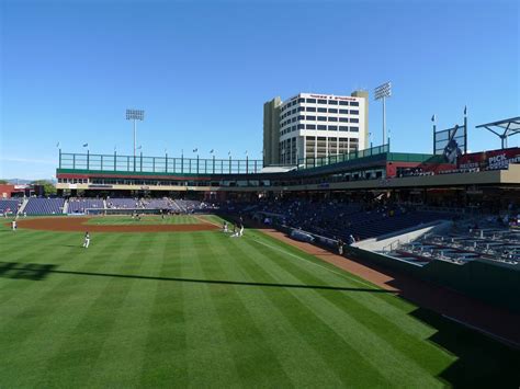 How to Get Tickets for Reno Aces Baseball Games