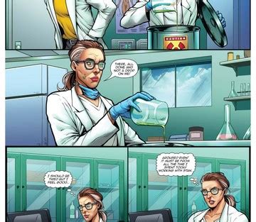 Ripped Tide Origins Muses Sex And Porn Comics