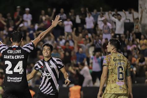 El Historial De Deportivo Táchira Vs Libertad Las Estadísticas De Los