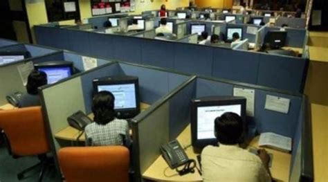 Mumbai 2 More Held In Call Centre Scam Mumbai News The Indian Express