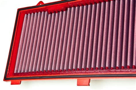 BMC Porsche 997 Turbo Performance Air Filter