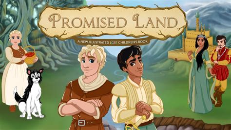 El Lavadero de las Muñecas LANZAN PRIMER CUENTO DE HADAS GAY