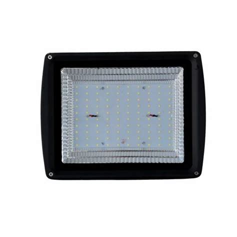 120 Degree Aluminum 180W Eco LED Back Choke Flood Light For Outdoor