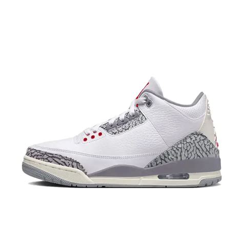 Air Jordan Cement Grey Where To Buy Ct The Sole Supplier