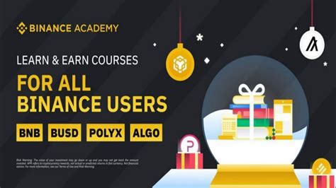 Binance Learn And Earn 0 50 To 2 Profit Binance Learn And Earn Quiz