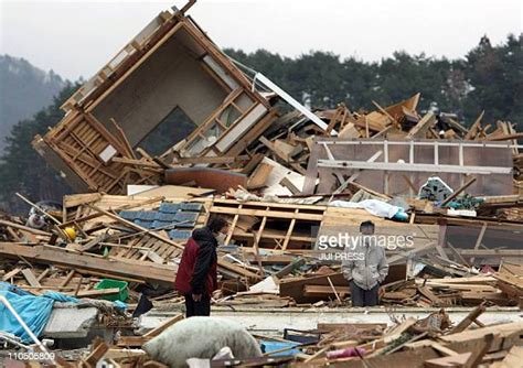 668 Tsunami Before And After Stock Photos, High-Res Pictures, and Images - Getty Images