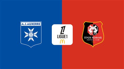 Watch Auxerre V Rennes Live Stream Dazn Jp