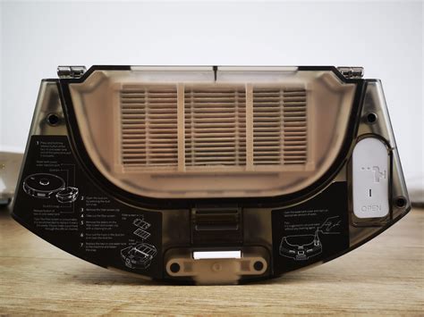 Lydsto R1: Robot vacuum cleaner for under 400 euros in test