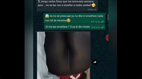 Conversaci N De Whatsapp Con Mi Tia Videos Xxx Porno Gratis