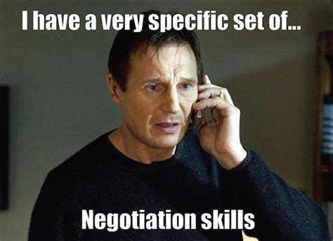 7 Negotiation Memes We Love At 10x Ascend